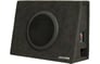 Alpine KTA-200M + Alpine SBT-S10V SWT 10" Loaded Ported Subwoofer Package Image 3