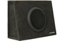 Alpine KTA-200M + Alpine SBT-S10V SWT 10" Loaded Ported Subwoofer Package Image 2