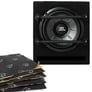 JBL STAGE 800BA + Premium NVX Sound Deadening Image 1