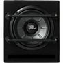 JBL STAGE 800BA + Premium NVX Sound Deadening Image 2