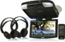 Clarion VT1010B Image 1