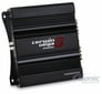 Cerwin Vega CVP800.2D with Belva 8 Gauge Amp Kit Image 2