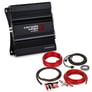 Cerwin Vega CVP800.2D with Belva 8 Gauge Amp Kit Image 1