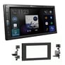 Pioneer DMH-C2500NEX + Toyota RAV4 2019 - Up 107TO1HG Kit Image 1