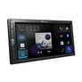 Pioneer DMH-C2500NEX + Toyota RAV4 2019 - Up 107TO1HG Kit Image 2