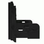 Pioneer DMH-C2500NEX + Toyota RAV4 2019 - Up 107TO1HG Kit Image 6