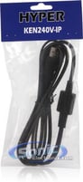 Hyper Cable KEN240V-IP Image 2