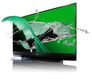 Mitsubishi WD-65638  Image 2