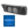 JL Audio Stealthbox&reg; SB-N-370/10W3v3 + Free $100 Gift Card Image 1