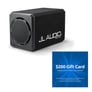 JL Audio CS212OG-W6v3 + Free $200 Gift Card Image 1