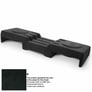 JL Audio Stealthbox&reg; SB-GM-SLVCC2/12TW3/BK + Free $100 Gift Card Image 2
