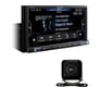 Alpine INE-W987HD + NVX 5-in-1 Backup Camera Image 1