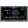 Alpine INE-W987HD + NVX 5-in-1 Backup Camera Image 3