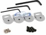 DLS X-D10 + Free 4 Gauge Amp Wiring Kit Image 6