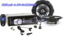 JVC KD-R810 + FREE Pair of JVC CS-XM620 Image 1