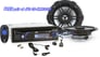JVC Arsenal KD-A815 + FREE Pair of JVC CS-XM620 Image 1