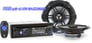 JVC Arsenal KD-AHD69 + FREE Pair of JVC CS-XM620 Image 1