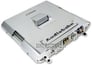 Audiobahn A12005DN R/B Image 1