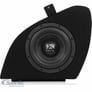 2012-2020 Tesla Model S - Custom  10" Subwoofer Enclosure | NVX BE-TSLAS-VCW104 Image 2