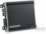 2018-2021 Tesla Model 3 - Custom  10" Subwoofer Enclosure | NVX BE-TM3-VSW10S2 Image 2