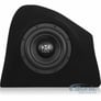 2006-2013 Lexus IS250/IS350/ISF - 10" Sub Enclosure | NVX BE-LEX-IS0613-VCW104 Image 2