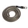 Hifonics A1200.1D + Free 8 Gauge Belva Amp Kit Image 6