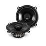 NVX Rear N-Series Speaker Upgrade Kit for 1979-1988 Jeep CJ-7 Image 1