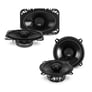 NVX Complete N-Series Speaker Upgrade Kit for 1985 Jeep Comanche Image 1
