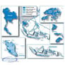 Garmin 010-11114-00 City Navigator Southeast Asia NT  Image 1
