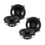 NVX Complete N-Series Speaker Upgrade Kit for 1979-1988 Jeep CJ-7 Image 1