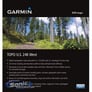 Garmin 010-11314-00 TOPO U.S. 24K West DVD  Image 1