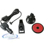 Garmin 010-10979-00 Suction Cup Mount with Vehicle Power Cable Image 1
