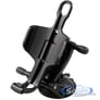 Garmin 010-10457-00 Automotive Windshield Mounting Bracket with Suction Cup Mount  Image 1