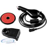 Garmin 010-10935-04 Suction Cup with Vehicle Power Cable  Image 1