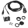 Belva BAAUXUSB (Open Box, Great) Image 1