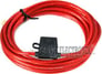 Rockford Fosgate RP1715-C 10 Gauge Amp Kit Image 2
