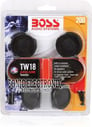 Boss TW-18 Image 2