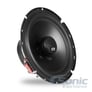 NVX Complete N-Series Speaker Upgrade Kit for 1998-2004 Chevy Tracker Image 3