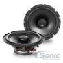 NVX Complete N-Series Speaker Upgrade Kit for 1998-2004 Chevy Tracker Image 2