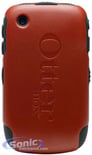 OtterBox RBB4-8500S-45-C5OTR (Red Jasper/Black) Image 2