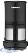 Cuisinart DCC-450BK Image 1