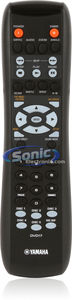 Yamaha DVD-C961BL Image 6