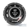 NVX Rear N-Series Speaker Upgrade Kit for 2004-2012 Chevy Colorado Image 6