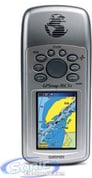 Garmin GPSMAP 76CSX Image 1