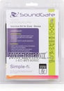 SoundGate HONZNAUX1 *Price Good Only While Supplies Last* Image 2