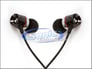 Monster Turbine (MH TRB IE CT) High Performance Speakers In-Ear Headphones Headset Image 1
