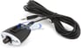 Combo: Rockford Fosgate PRIME R500-1 + Amp Kit Image 5