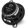 NVX Front N-Series Speaker Upgrade Kit for 1978-1988 Chevy Monte Carlo Image 6