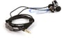 Monster Turbine (MH TRB IE CT) High Performance Speakers In-Ear Headphones Headset Image 2