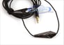 Monster Turbine (MH TRB IE CT) High Performance Speakers In-Ear Headphones Headset Image 3